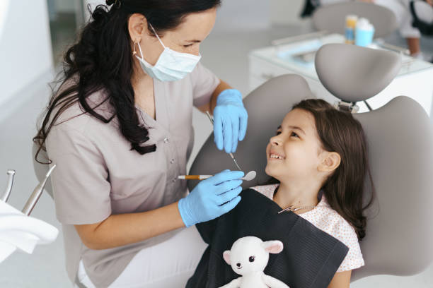 Best Cracked Tooth Emergency Dentist  in Hayward, CA